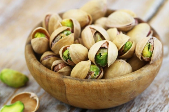 Pistacho